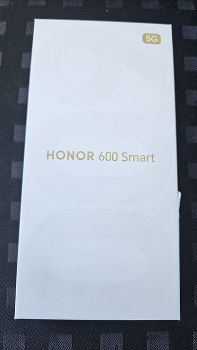 Honor 600 - Smart