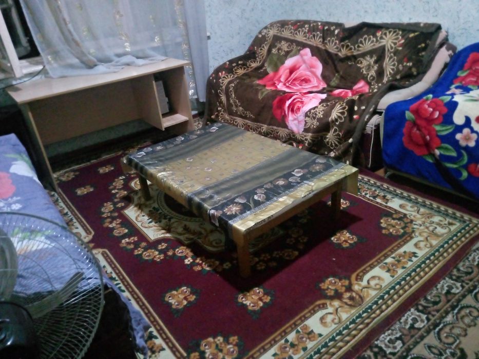 Шерикликга ижрага ховли угил болларга барча шароитлари бор 650000дан..