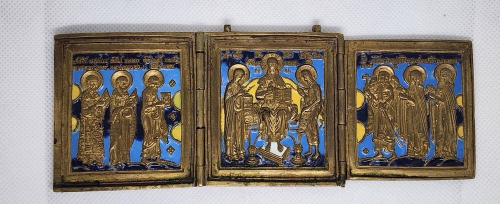 62 мл на 60 мл размер складня в закрытом виде.