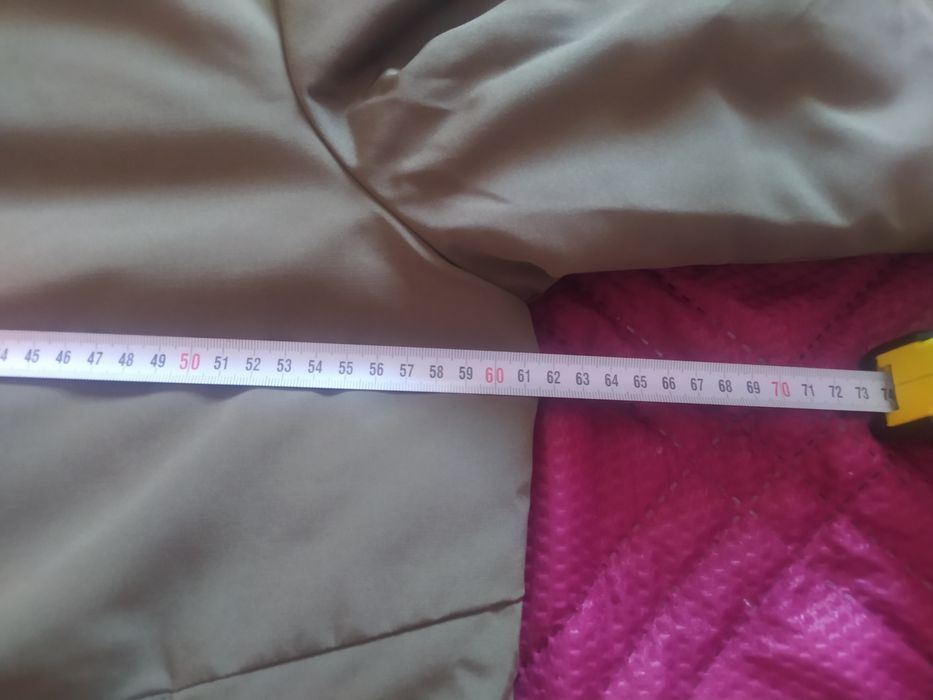 Ново мъжко зимно яке Replay, разм.L