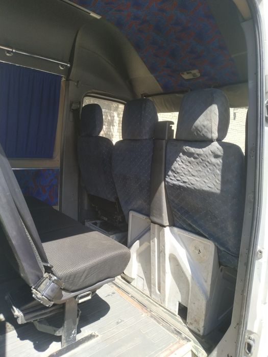 Продается Мерседес спринтер