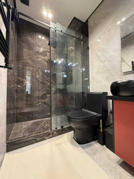 ЖК Cambridge Residence 3в4шка на Алмазарском готовая для проживания