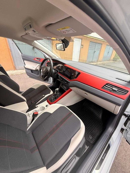 Vand VW Polo Beats Edition PRET PROMO 14900 EUR