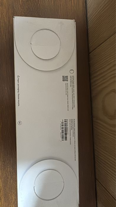 Apple watch 11 Jet Black