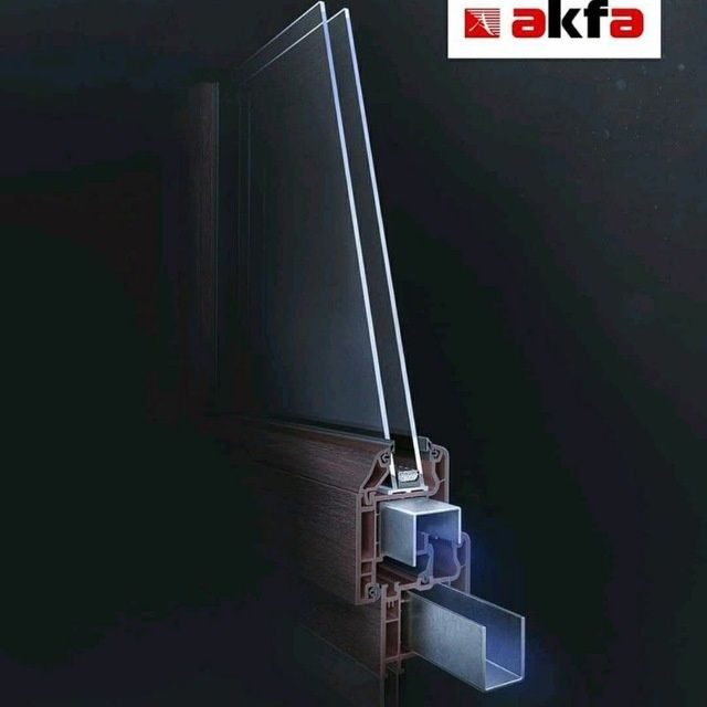 Эшик ва ромлар ясаб ўрнатамиза