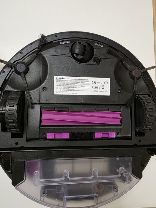 ‼️ Прахосмукачка робот EUREKA E20 Plus ‼️