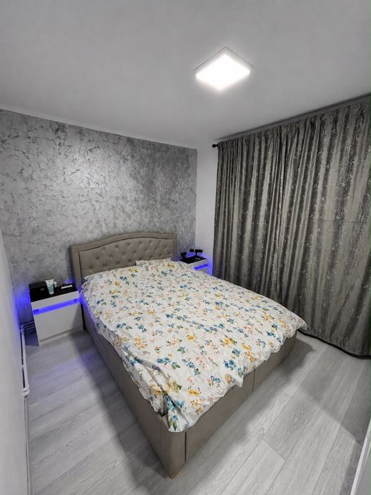 Apartament 2 camera Navodari