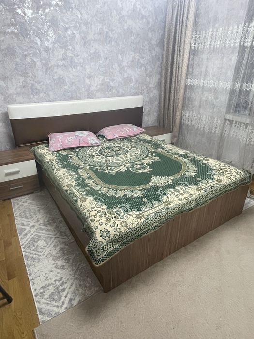 Продается кровать