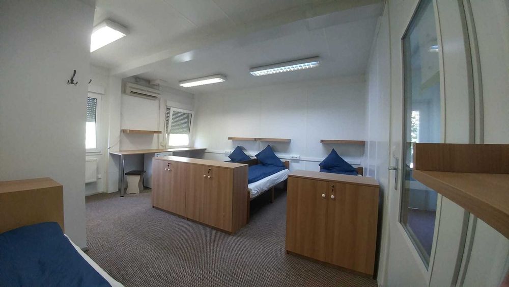 Cazare & Închiriere pentru Muncitori – 60 de Paturi Disponibile!