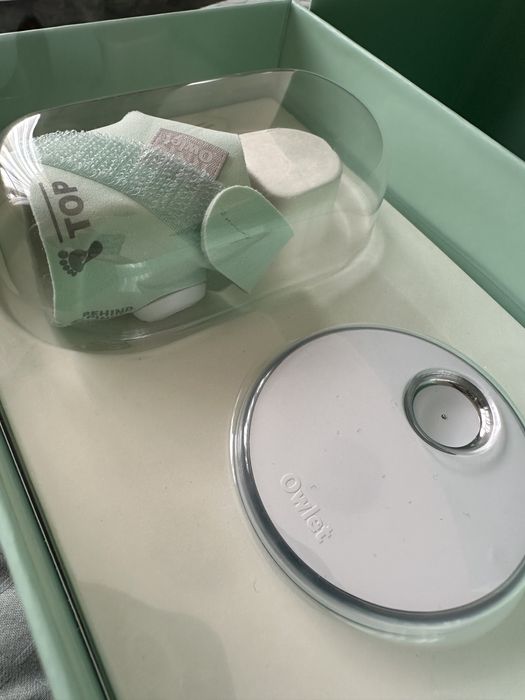 Умен чорап Owlet Dream Sock-КАТО НОВ!!!