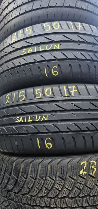 Anvelope 215 50  R17 VARĂ 195 205 225 R16 235 245 40 R18 45 55 60 255