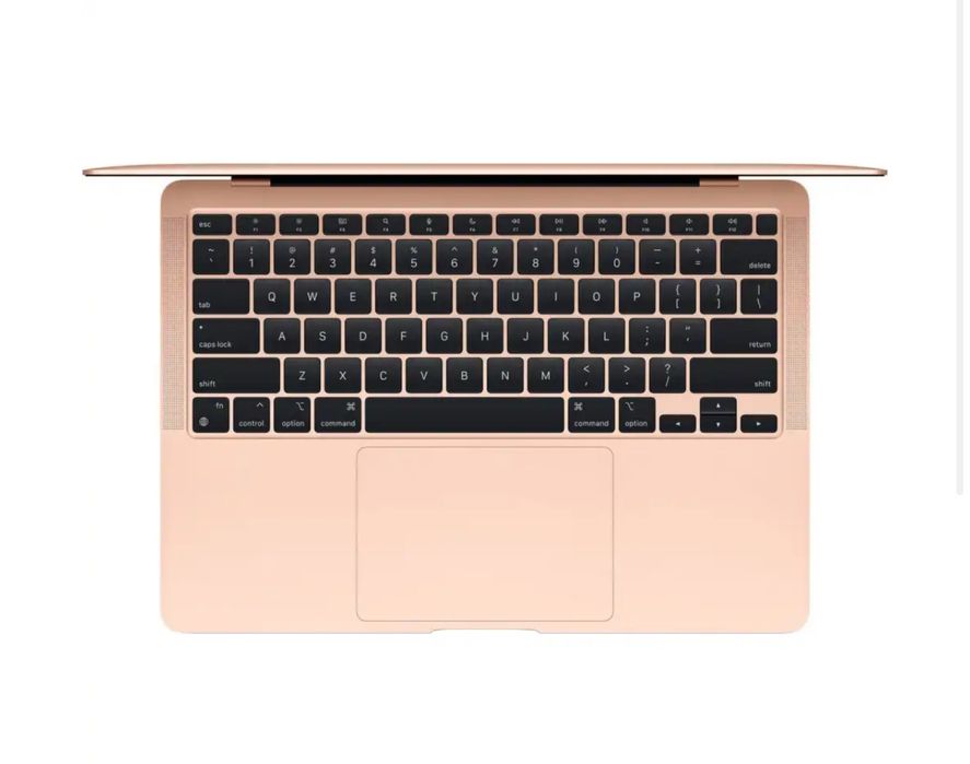 Продам MacBook Air M1, 8Гб, 256Гб
