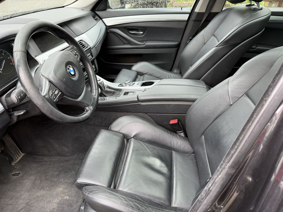 Vand BMW F11 2013 520d 184cp