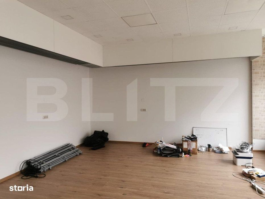 Spatiu comercial Burdujeni, 101mp