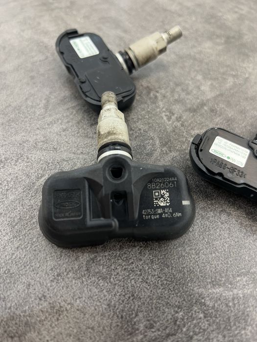 Продам датчики давления шин