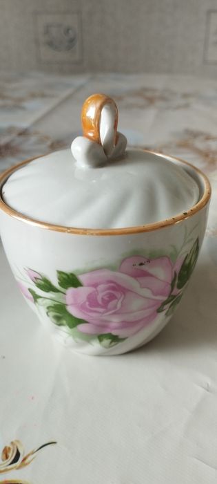 Набор столовой посуды