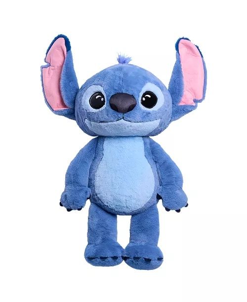 Голям плюшен Стич 100см Голям Стич, Плюшена играчка Стич Stitch