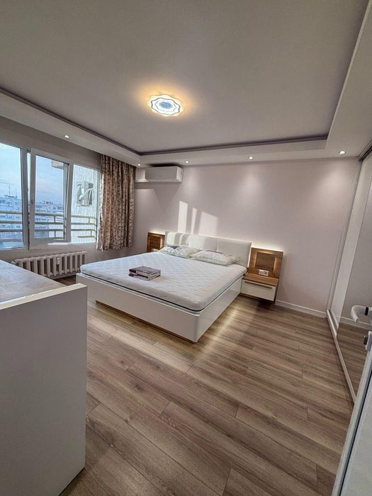 Дава се под наем Тристаен апартамент в София, Овча купел 2 - 95 кв.м за 796.62 € - Снимка #5