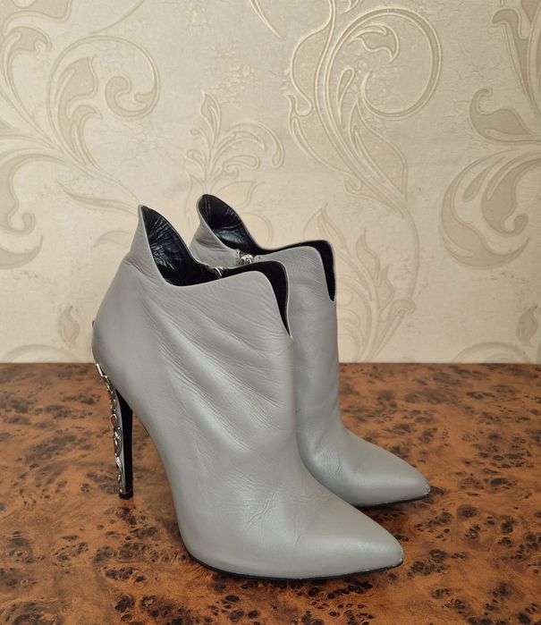 Ботильоны 39 размера