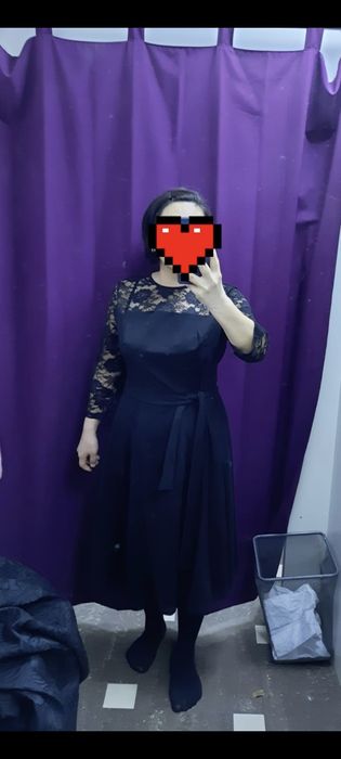 2 Платья по 7 000тг