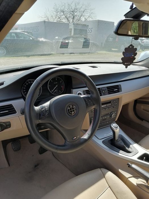 BMW E91 ,177hp ,2008г. 3900EUR