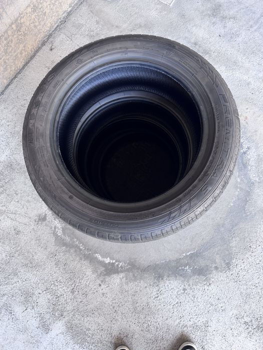 Onix Zavod balon 4500km R16