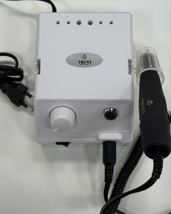 Маникюрный аппарат Truvi M4