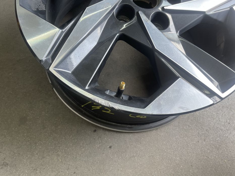 Диск Hyundai elantra