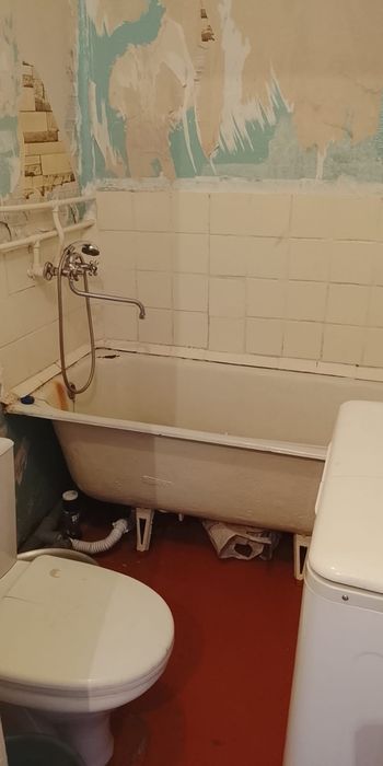 Сдам квартиру однокомнатную