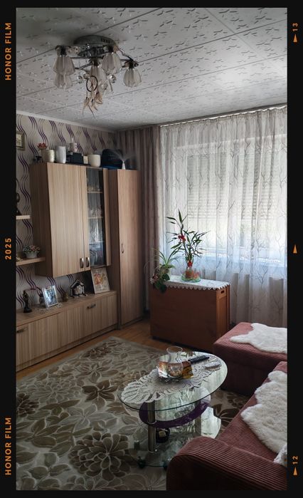Vând apartament 2 camere