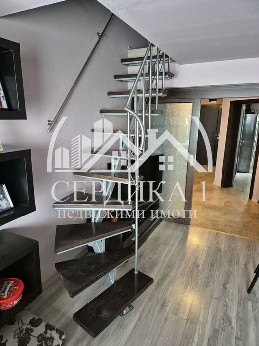 Продава се Мезонет в Благоевград, Идеален център - 113 кв.м за 1750 €/кв.м - Снимка #9