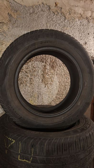 Продавам летни гуми Пирели