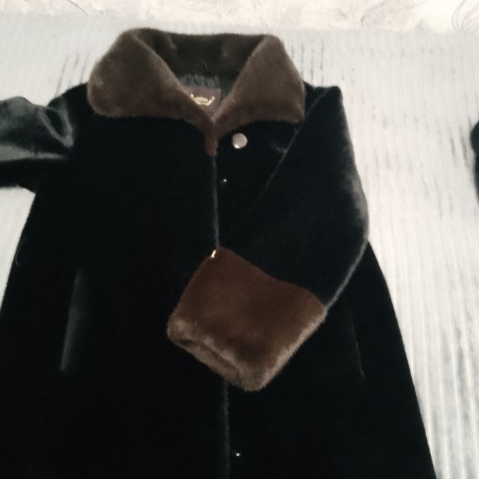Продам шубу женская