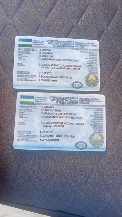 UAZ  девит сотилади 2009 ишлаб чикарилган