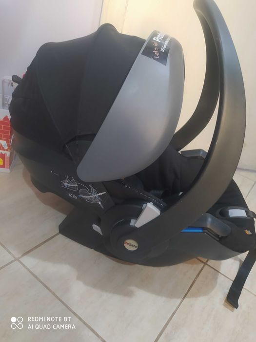 Количка Stokke Xplory