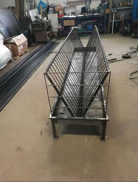 Iesle pentru animale