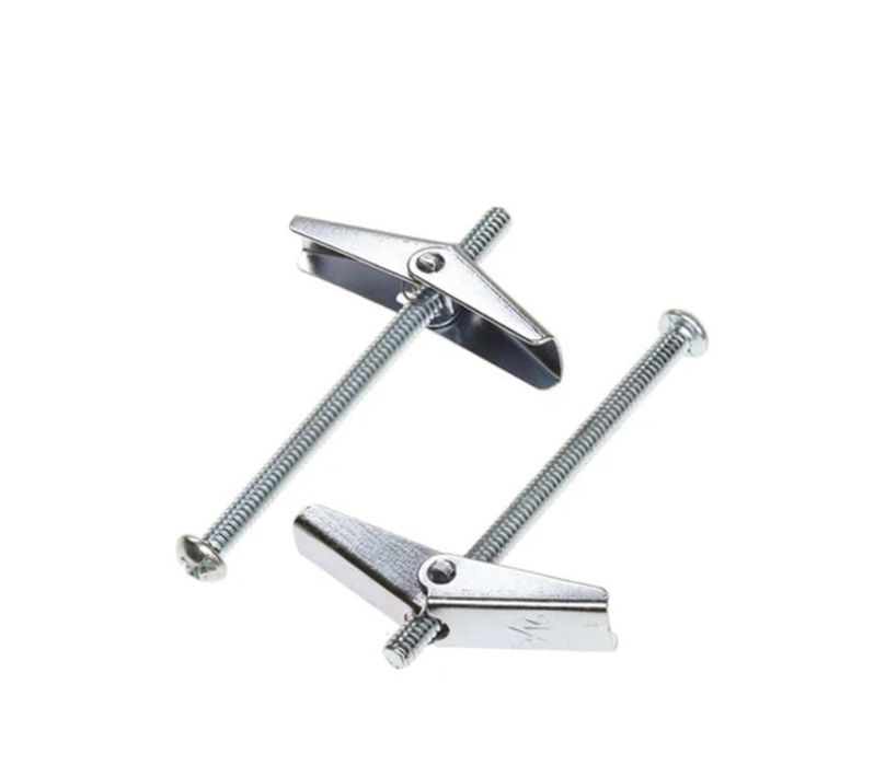 Карниз қотириш учун Бабочка металическая