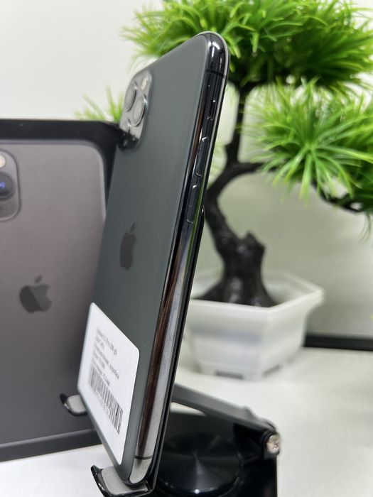 Iphone 11 Pro 256 gb