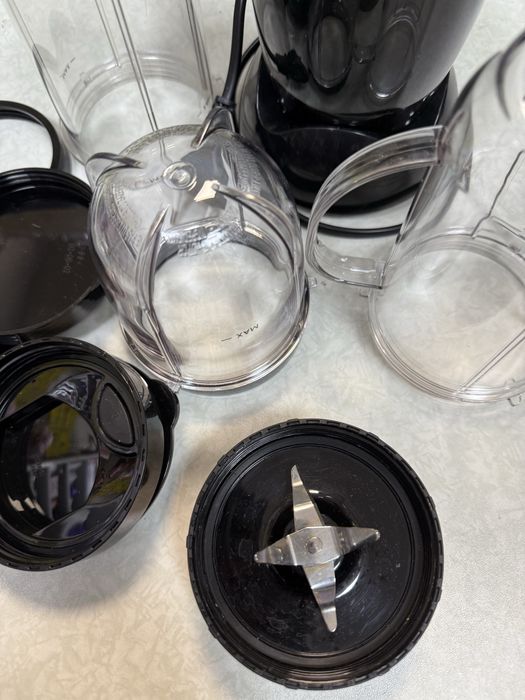 Блендер Magic Bullet