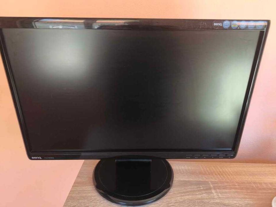 Monitor BenQ 21.5inch