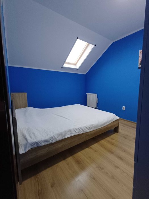 Casă tip triplex cu 4 camere, zonă rezidențială – Sângeorgiu de Mureș