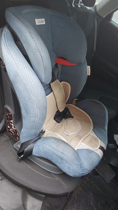 Scaun auto copii Coccole