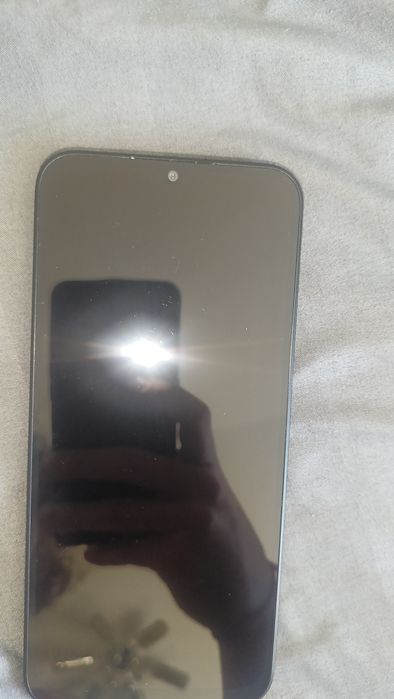 Телефон Redmi 15c