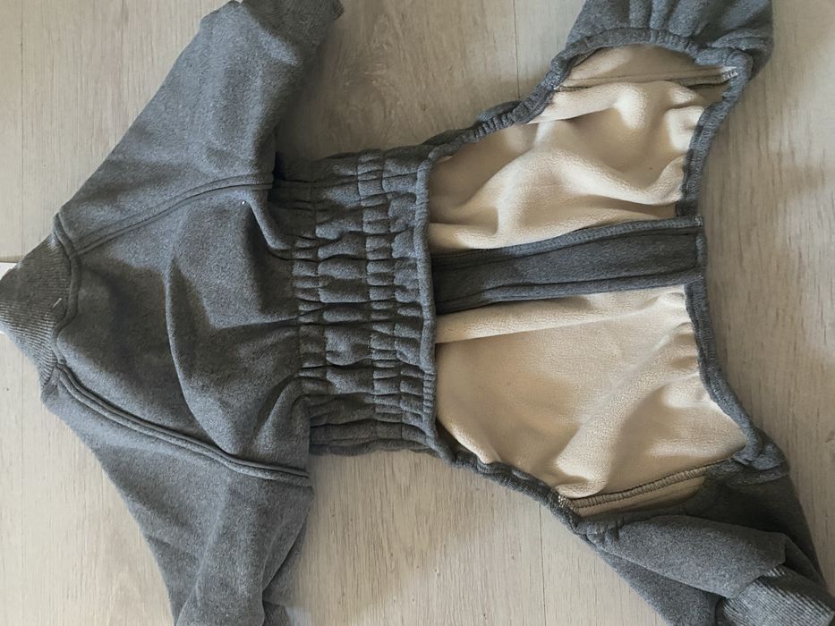 Pulovere pufoase catei