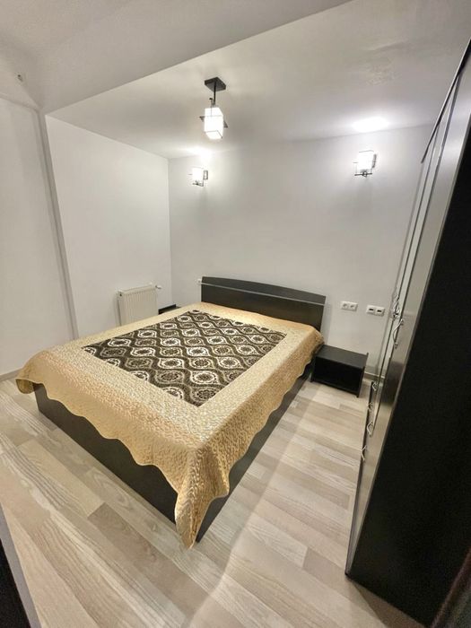 Închiriere garsonieră Ploiești Nord Evocasa Orizont