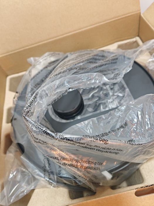 Aspirator Robot Botslab S8 plus (nu roborock roomba)