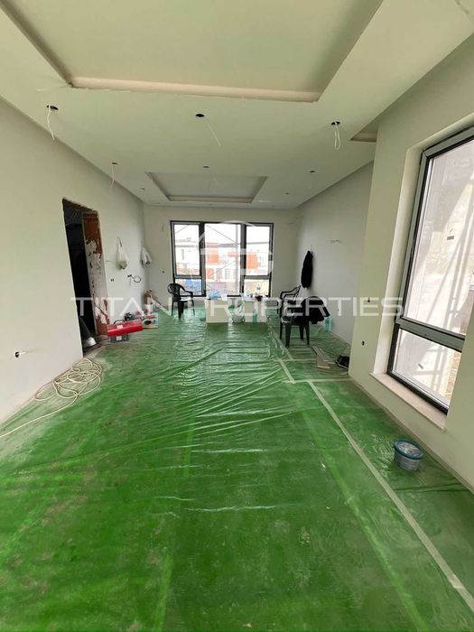 Продава се Къща в с. Марково, Област Пловдив - 267 кв.м за 755 €/кв.м - Снимка #2