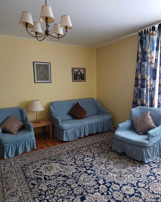 Сдам квартиру в Астане по Каныш Сатпаева