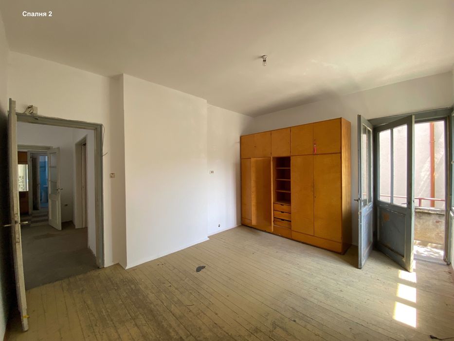 Продава се Етаж от къща в Пловдив, Център - 175 кв.м за 2846 €/кв.м - Снимка #15