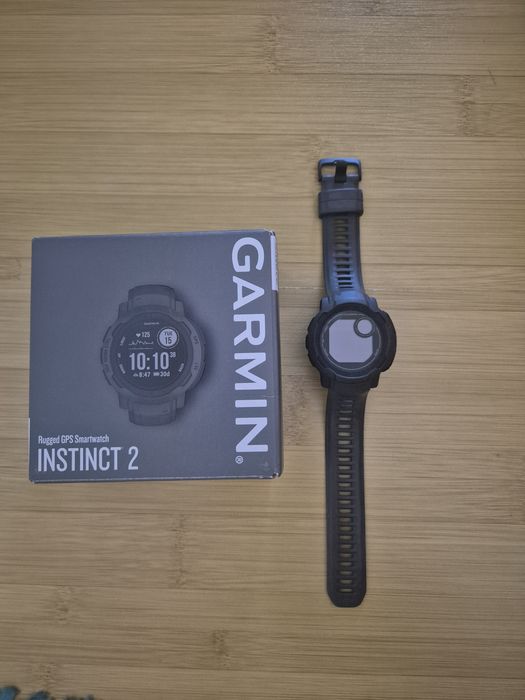 Ceas /smartwatch garmin instinct 2